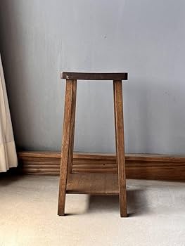 アンティーク 昭和レトロ 花台 木製 古家具 ヴィンテージ アンティーク 昭和レトロ 花台 木製 古家具 ヴィンテージ | RENOKA